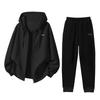 Li Ning Sweatshirt Sets Unisex Moderate ADGYJ51-551
