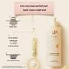 Lux Essential Oil Fragrance Vitality Orange Blossom Shampoo