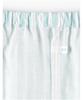 EP8070 Long Sleeve Pajamas with Cotton Double Gauze Wing/Wacoal Women's Pants, 100% (Body),