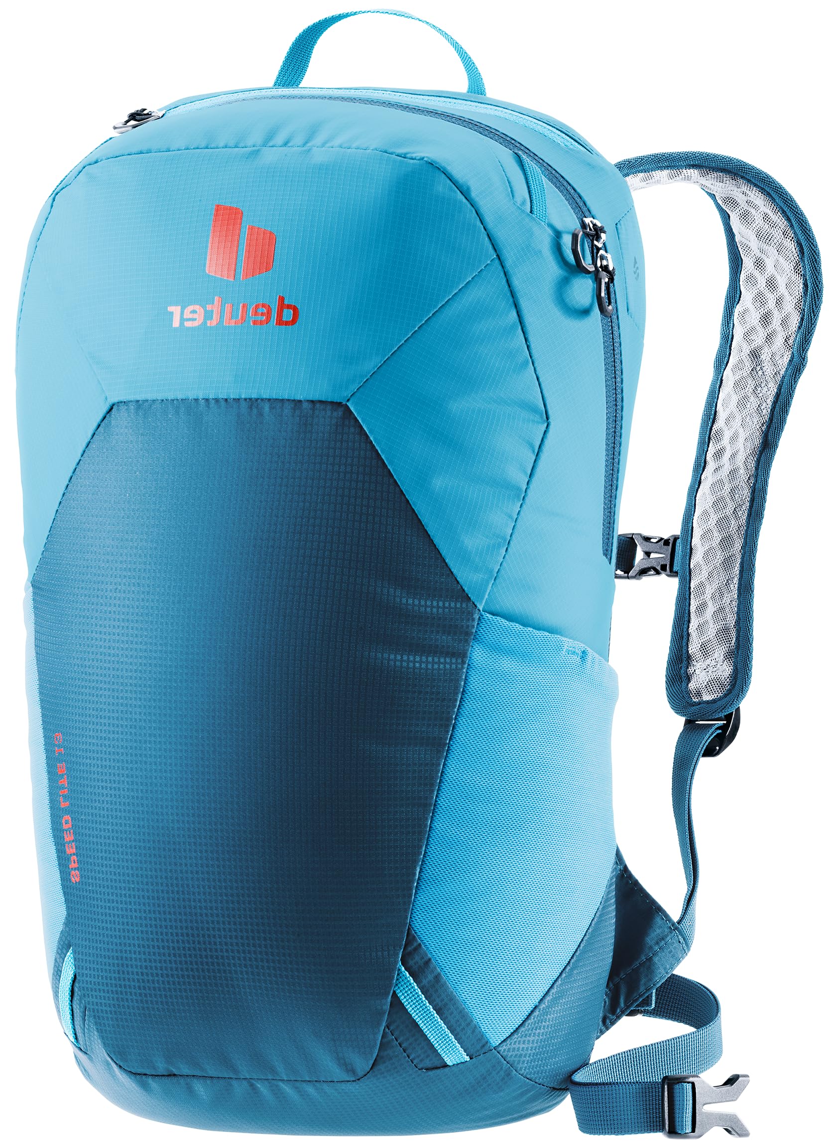 

Hiking Backpack Speedlite 13 Azure x Leaf 13L [Deuter]