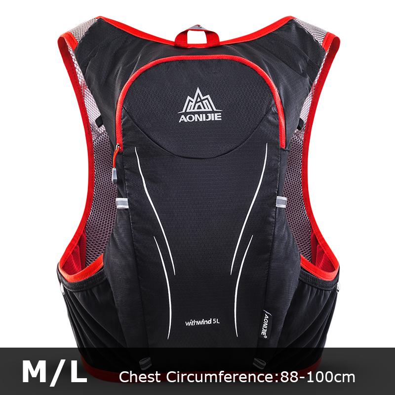 Buy AONIJIE C928 5L Hydration Backpack 