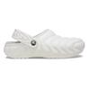 Crocs Classic Lined Over Puff Clog 210059 100