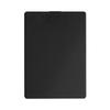 PP A4 Clipboard Morandi Color Document Holder Thickened Board Clip  Students