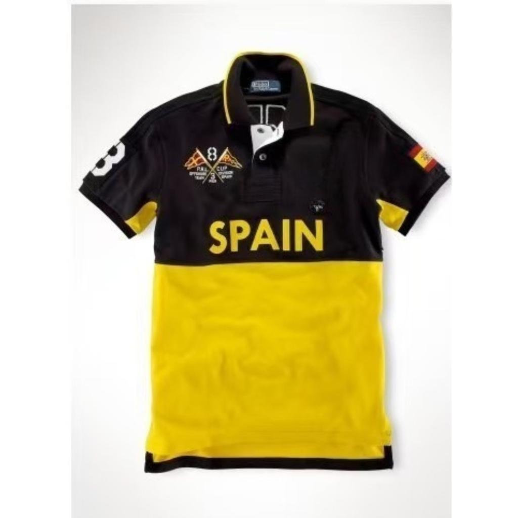 BeatStreet Men's Polo Shirt New In Tops & Tees Short Sleeve Fashion Collar Tee Shirts for Men
