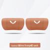 Wuling Car Headrest & Lumbar Support Cushion (Compatible with S/PLUS/S1/S3/V/Jiachen/Rongguang)