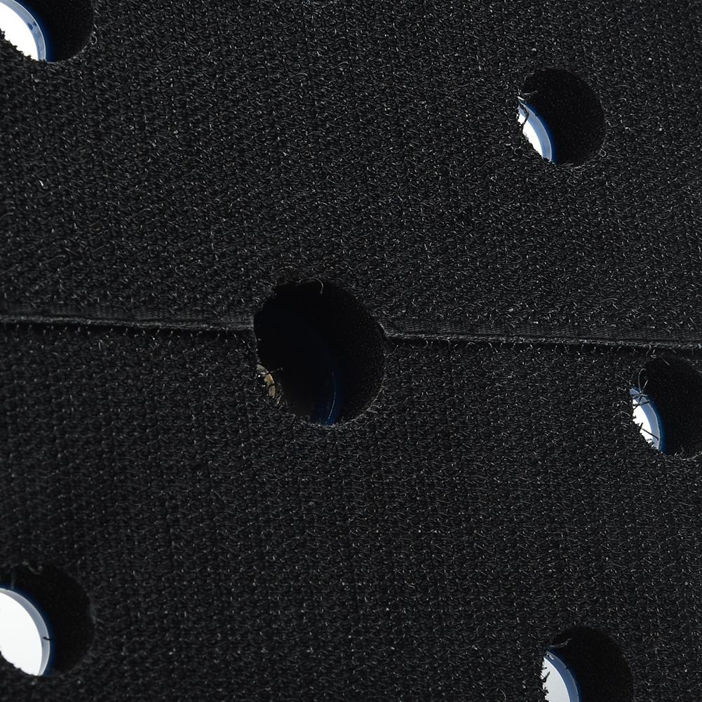 Abs Material Sanding Sanding Disc Wall Polishing 180mm