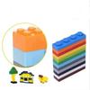 Compatible Lego 3710 Small Particle 1x4 Brick Educational Assembly MOC Building Block Accessory