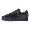 adidas Superstar Μαύρο Μωβ Σκόνη Unisex Αθλητικά Παπούτσια Core-Black FX5564