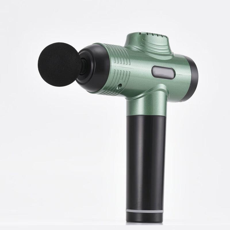 WEZHO Portable Electric Fascia Massager
