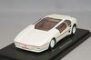 AUTOCULT Sbarro Challenge I 85 White Scale 05035 1/43