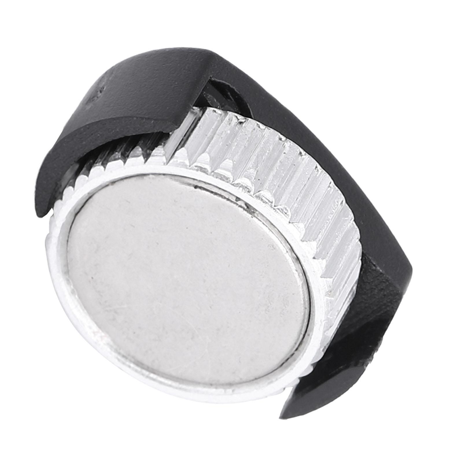 

Universal Wireless Bicycle Computer Magnetic Sensor for Bike Odometer Speedometer