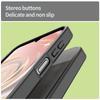 For Samsung Galaxy A15 4G/5G Case Skin Touch Matte Anti Drop TPU PC Phone Back Cover