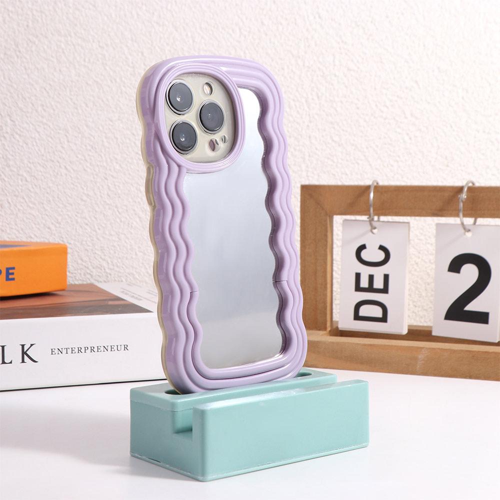Vertical Phone Stand Cell Phone Stand Speaker Base Sound Amplifier  Watching TV Phone Support