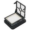 Filter, Für Bissell 1866, Staubsauger, 1785 17858 17859 17852 1608684, Neu