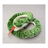 Snake M Size Green