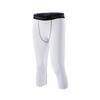 Men's Fitness & Running Pants: Breathable, High Elasticity Shorts & Long Capris