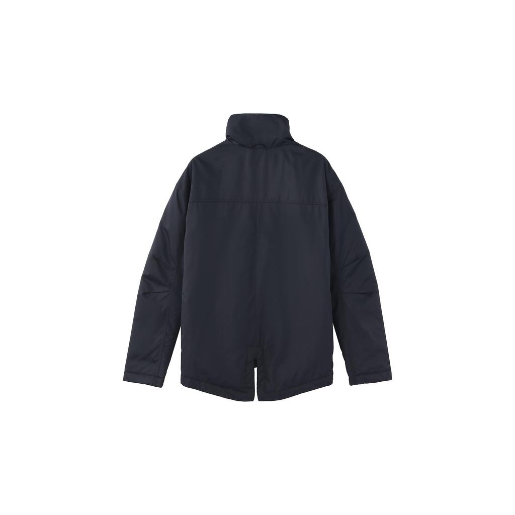 Nike Puffer Jacket Winter Men's Black DA6697-010