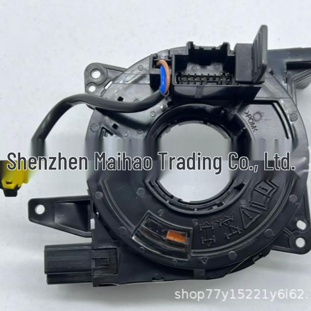 BV6T14A664AF BV6T-14A664-AF (no sensor) compatible with Ford Focus.
