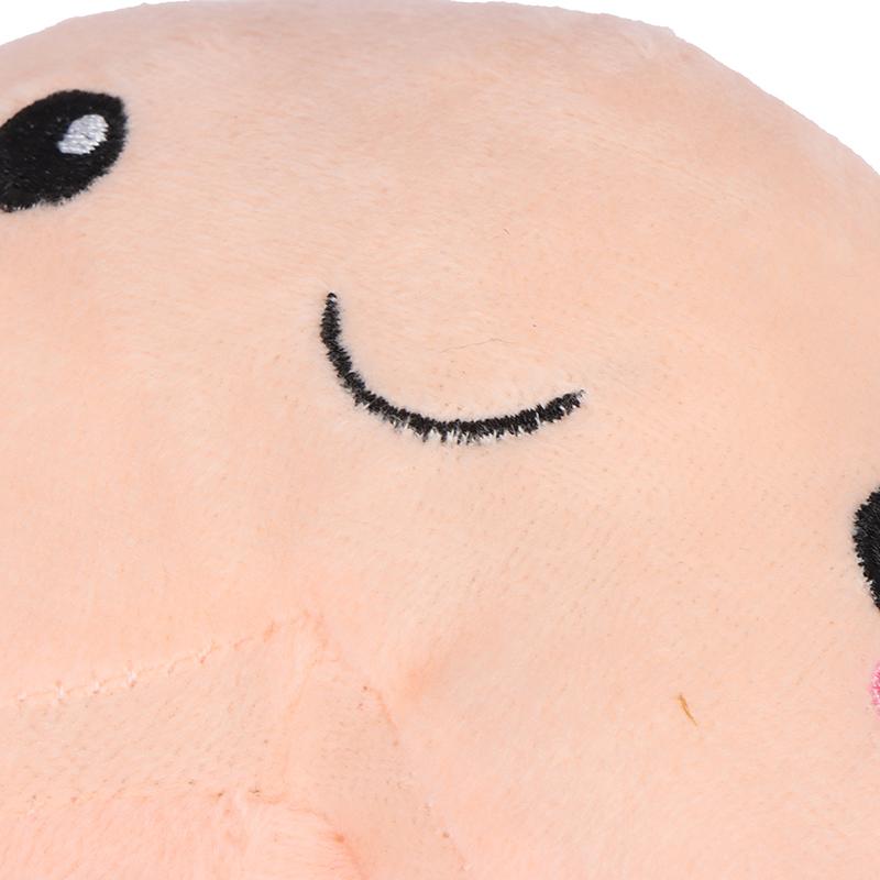 Trick Penis Plyšová hračka simulace Dick Plushie Real-Life Penis Plyšový Hug Polštář