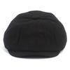 Universal Chemistry Poly Black Banding Huntingcap Hunting Cap