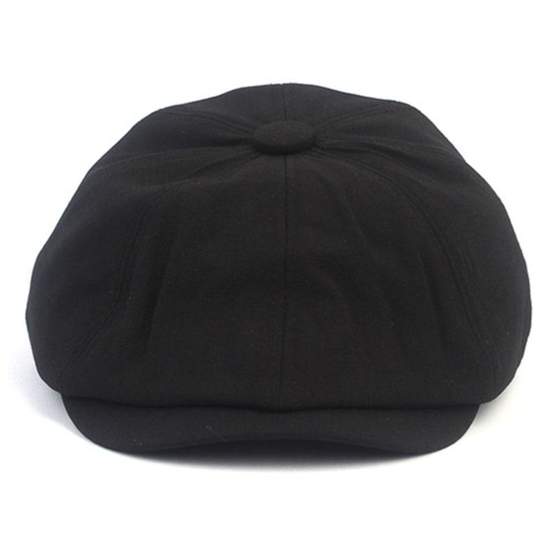 Universal Chemistry Poly Black Banding Huntingcap Hunting Cap