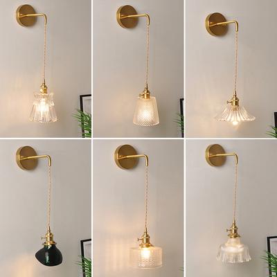 Bombillas LED – Lámparas murales LED de interior