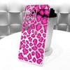 Transparent Case For Huawei Nova 15 Cover Cute Cat Fashion Butterfly Luxury Painted Casing For Huawei Nova15 PSN-AL00