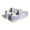 adidas Gazelle J Alba Blu Scarpe da Ginnastica Bambino Bianco Nucleo Blu Fusione HP2864