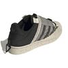 adidas Superstar Sst Clear Brown Sneakers FZ6540