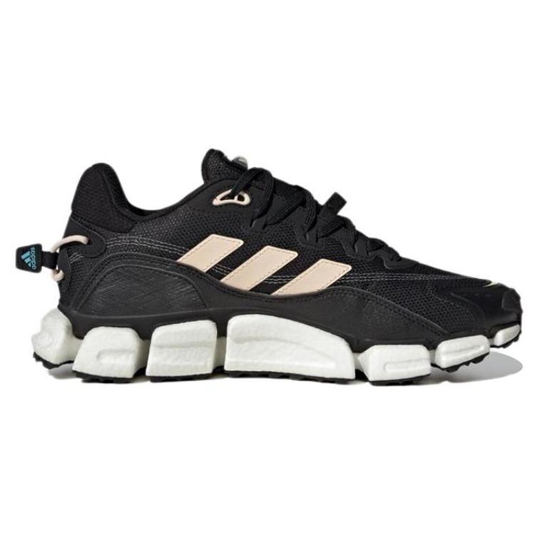 Adidas Climawarm 1.0 Textile, Leather Slip Resistant, Abrasion Resistant, Lightweight Low top Trail Running Women's HP6690