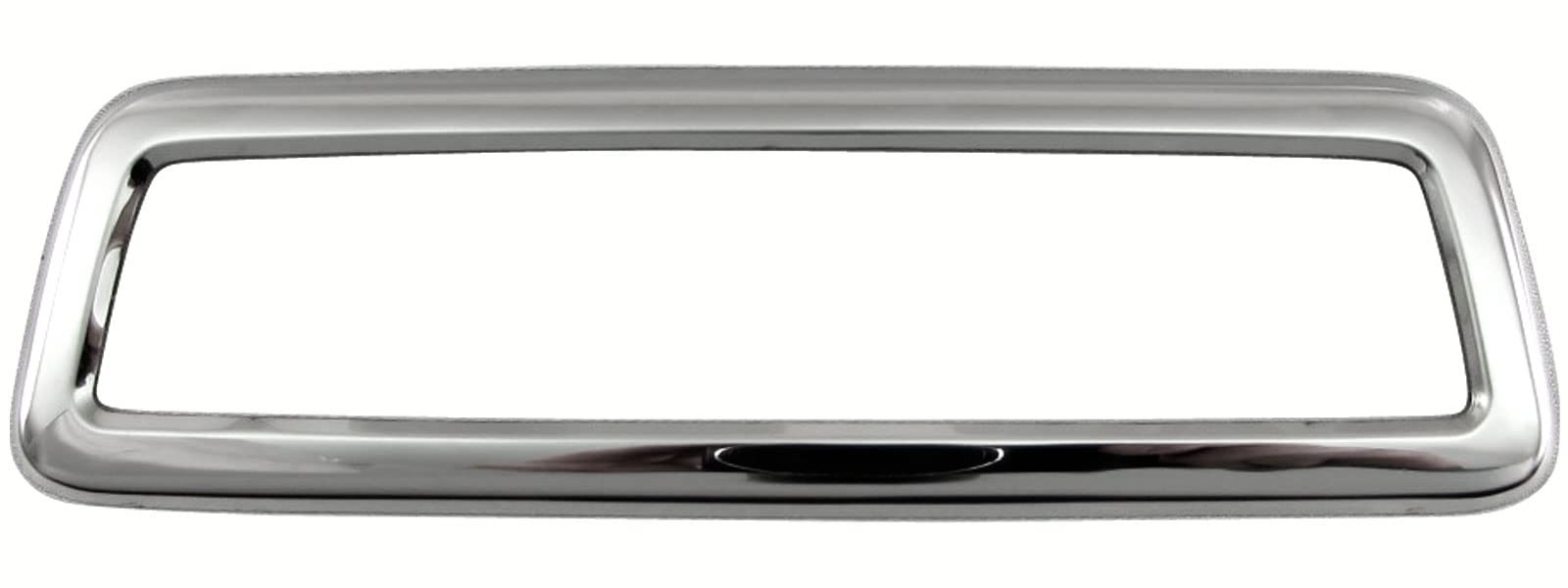 

BRIGHTZ Finish Stainless Steel Plated High Mount Ring for Atrai Ultra-Mirror [HI-MOU-RIN-014] S700V/S710V (700/710V)