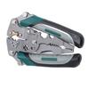 16 In 1 Foldable Wire Stripper Multifunctional Wire Stripping Plier Cable Cutter Crimper Tool For Electrical Connectors