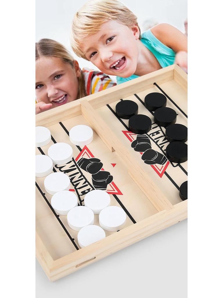 Grenzüberschreitende Zwei-Spieler-Schlacht - Interaktives Strategiespiel für Kinder und Familien