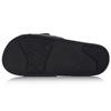 Li-Ning Sport Slide Black Women Sneakers AGAM014-2