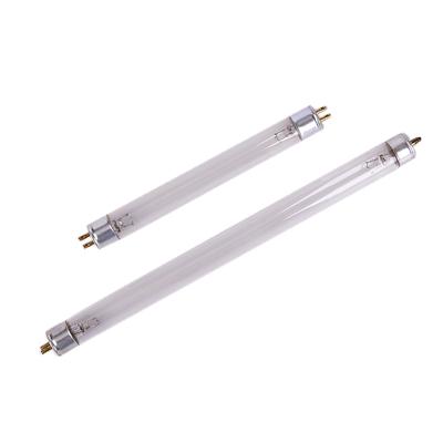 T5 4W/ 6W UV lampa Ultrafialový škůdce Moucha domácí Past na hmyz Modré světlo