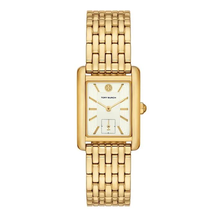 TBW1060 (The Eleanor) Eleanor Square Women's Metal Watch