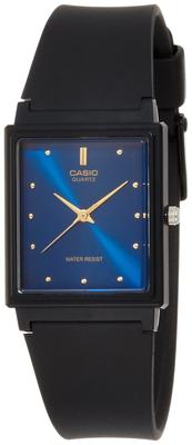 [Casio Import] Watch MQ-38-2 Item Black