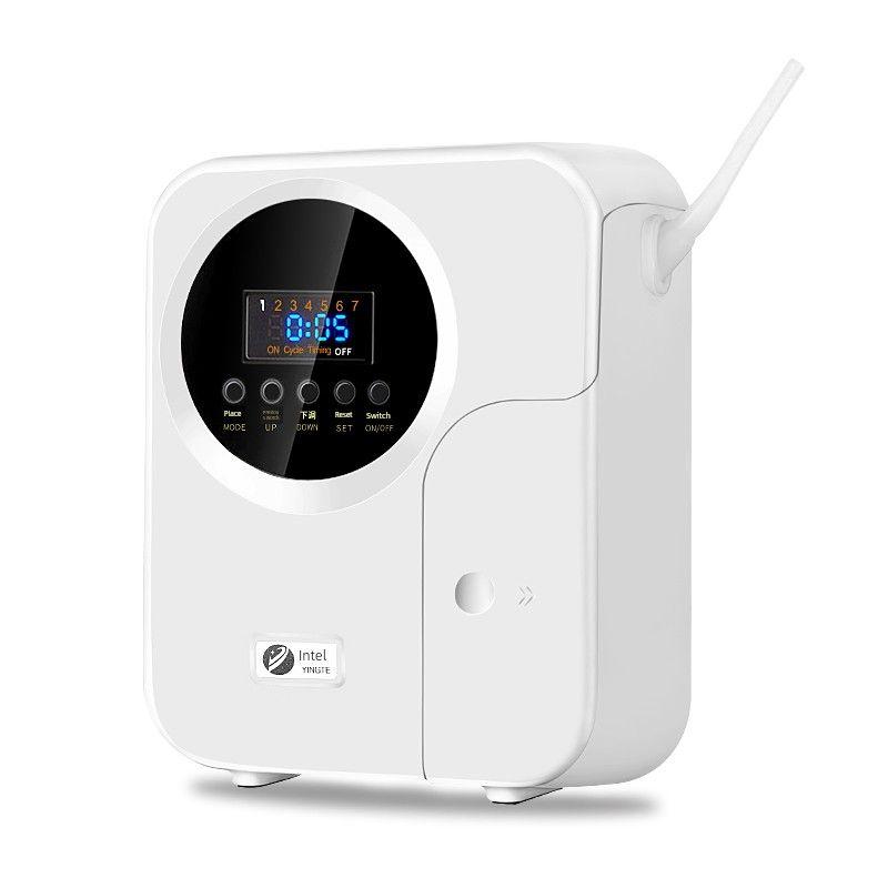 Intevi Hotel Aroma Diffuser, Lobby Commercial Fragrance Machine, Ktv Essential Oil Fragrance Machine, Bar Automatic Fragrance Sprayer