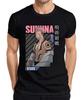Sukuna Jujutsu Kaisen Otaku Anime Ästhetik Dämon Geschenk Vintage Herren T-Shirt