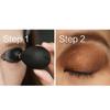 Lazy Eye Shadow Applicator To Cut Wrinkles Cosmetics Popular Silicone Stamp Fashion Applicator Eye Beauty Accessories