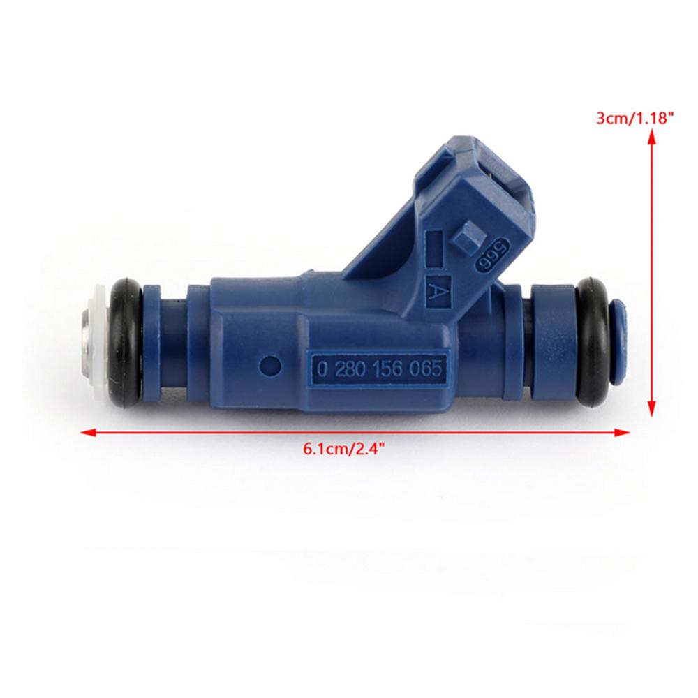 0280156065 Kraftstoffinjektordüse für VW