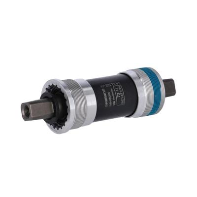 SHIMANO Bottom Bracket Shell Width Length 123mm EBBUN300C23X MTB/CITY BB-UN300 73mm/Shaft