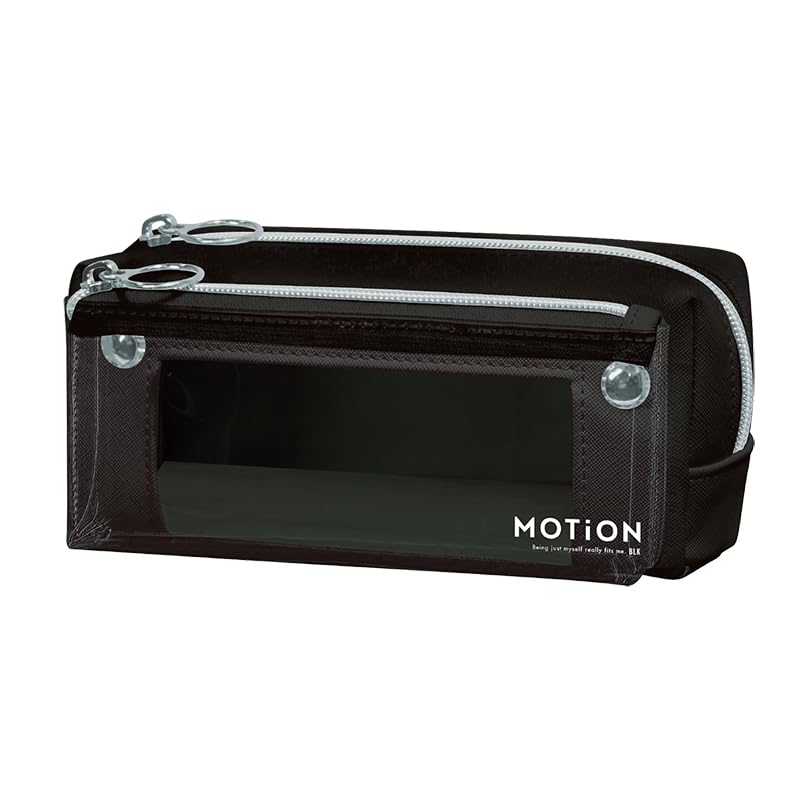 

Kamiojapan Smart Plus MOTiON Pen 229971 Case, Black, чорний