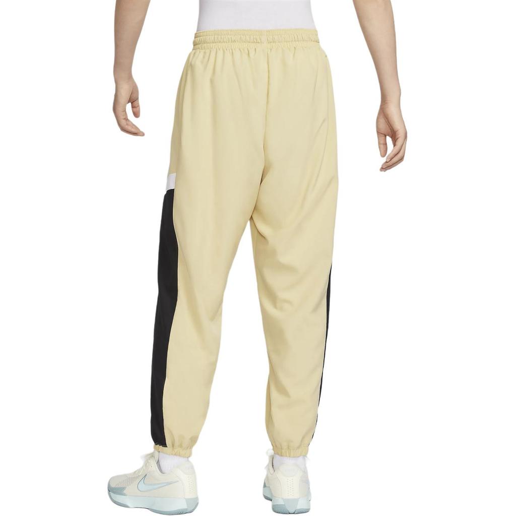 Nike Basketball Shorts Men's Team Gold FZ0251-783