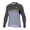 Bicycle Line Mens Agordo Logo Cycling Jersey
