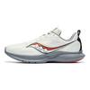 SAUCONY Kinvara 13 Ammortizzazione Confortevole Scarpe da Corsa Basse Unisex Scarpe da corsa Beige Arancione S28228-5