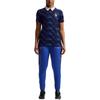Nike Aero-Fit 2026/27 Season France National Team Home Player Edition Lightweight Elastic Breathable Pullover Short Sleeve Football Shirt IB5248-480