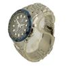 Casio Edifice Analog Quartz Watch Silver Stainless Steel Grey Dial EF539D-1A2V Men's EF539D-1A2V