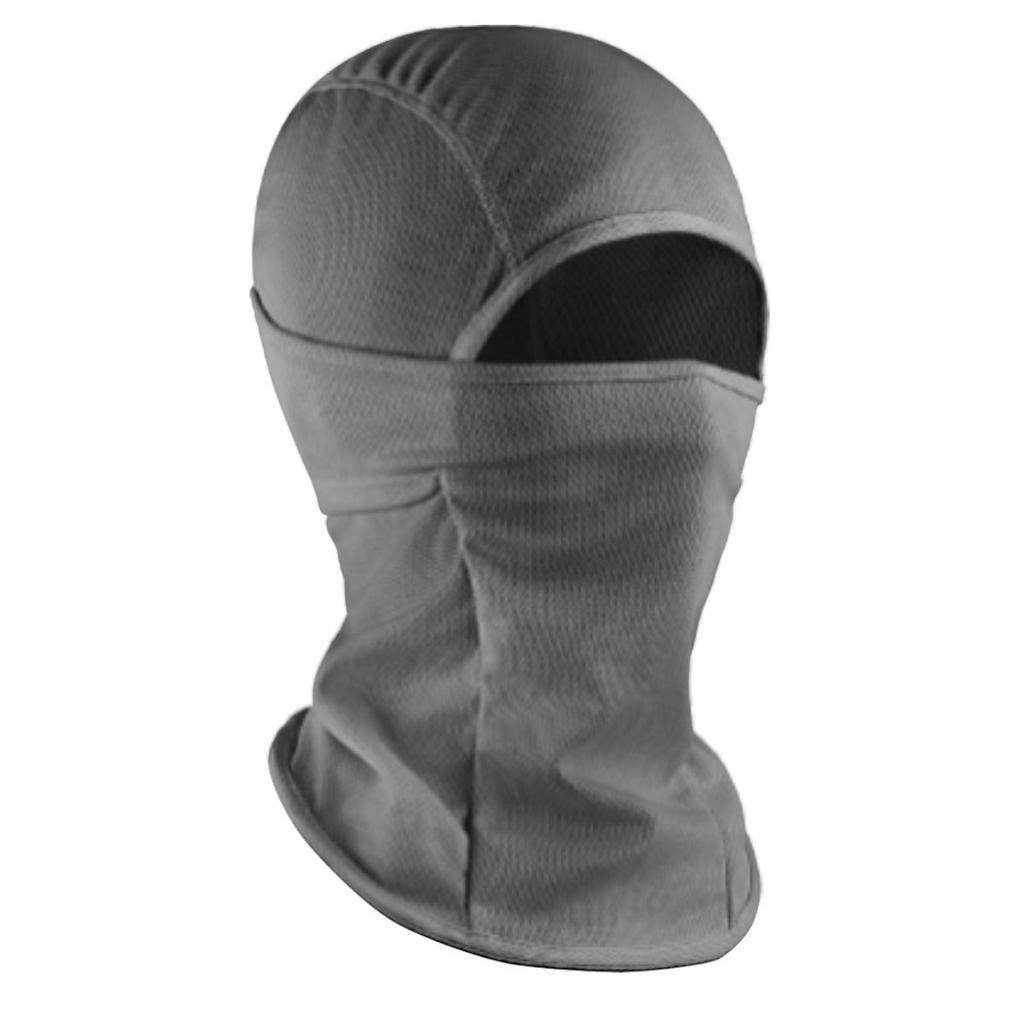 Cycling Windproof Tiger Balaclava Helmet Liner - Breathable & Quick-Dry
