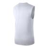 Nike Dri-Fit NBA Los Angeles Lakers Casual Sports Simple Comfortable Vest Men Tops White HF1964-100